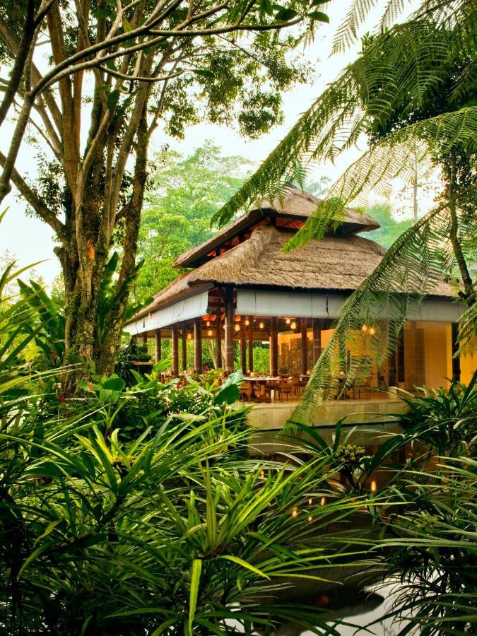 Resort Uma Ubud
