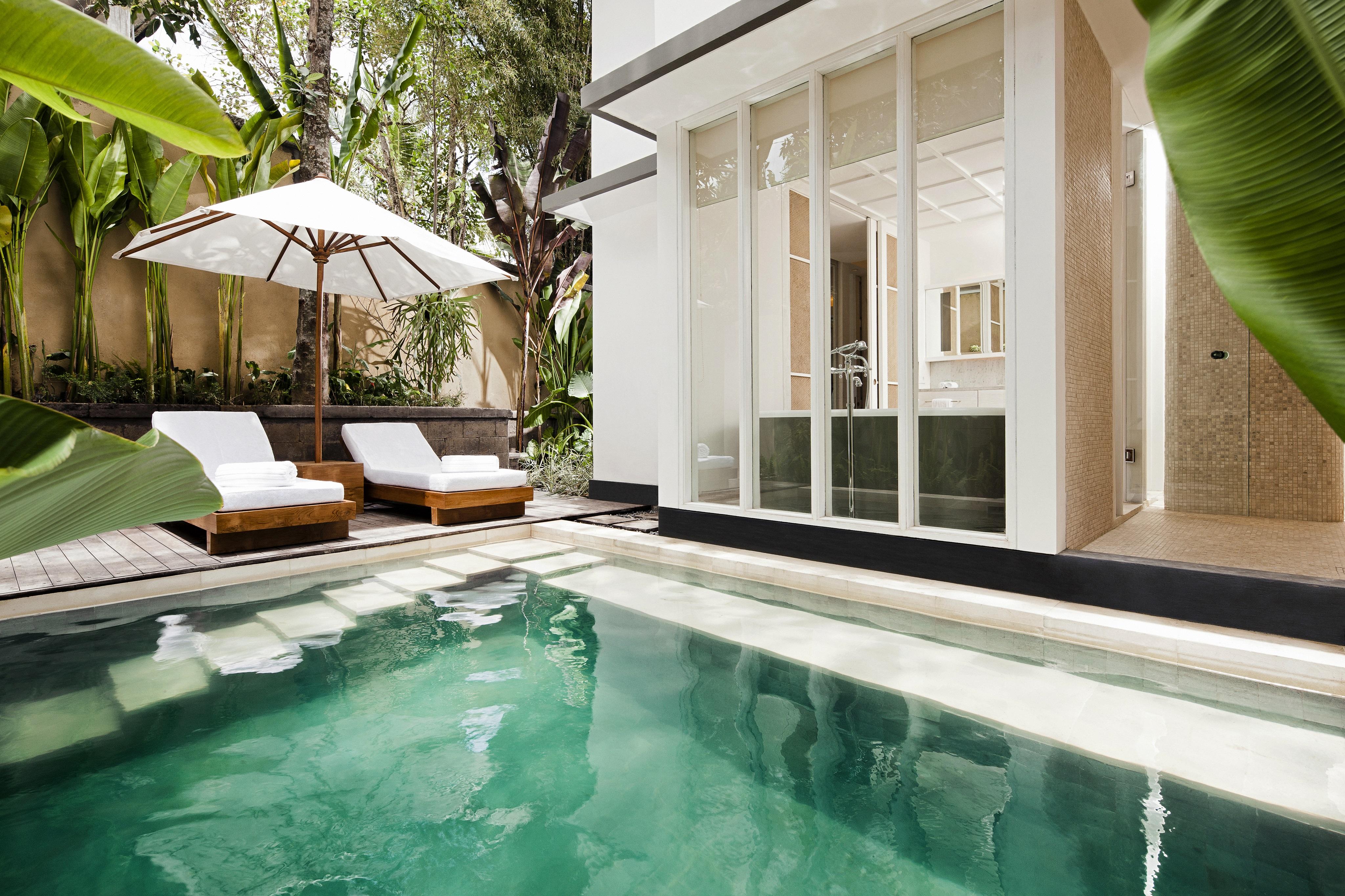 Resort Uma Ubud
