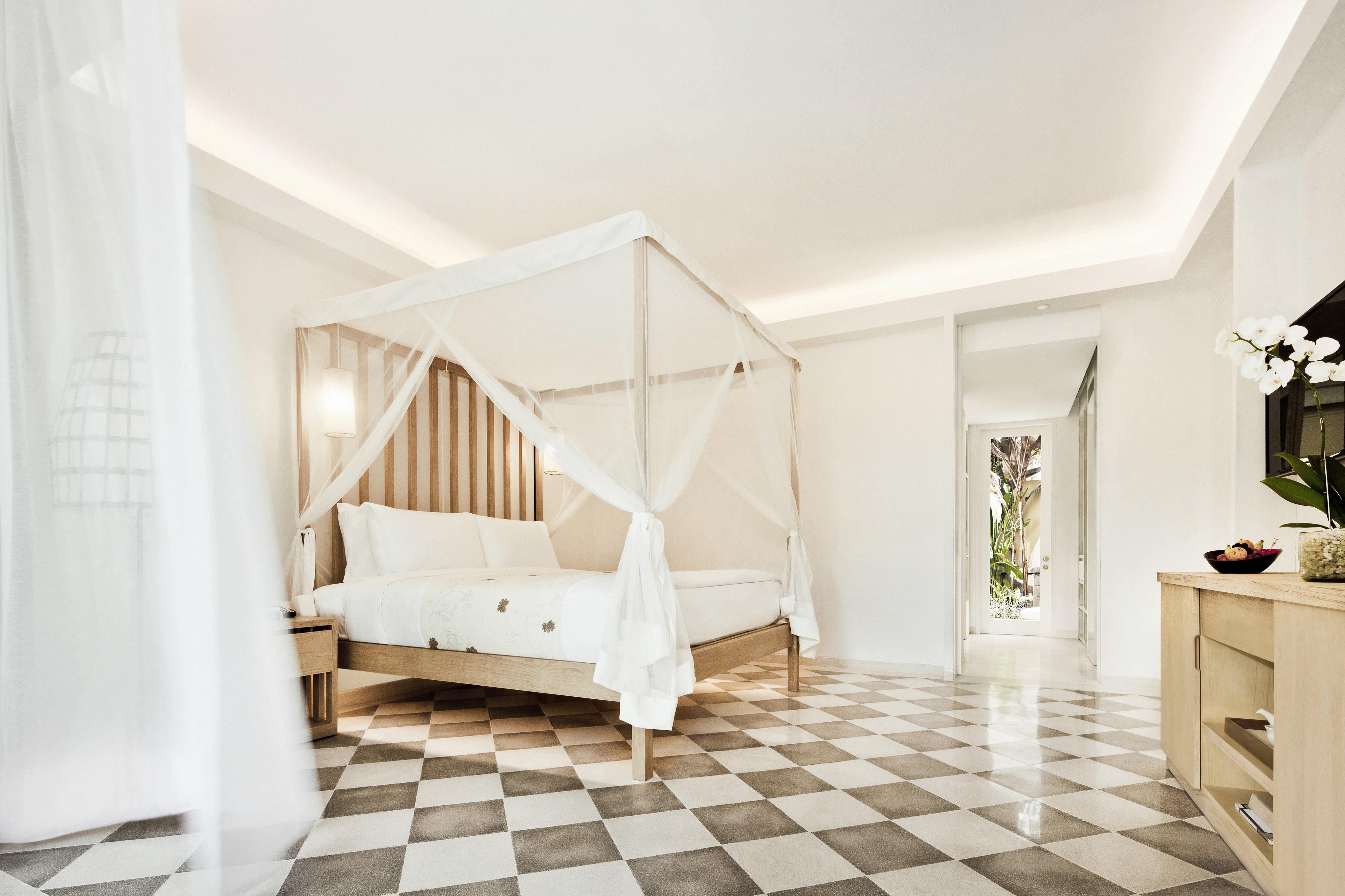 Uma 5* Ubud