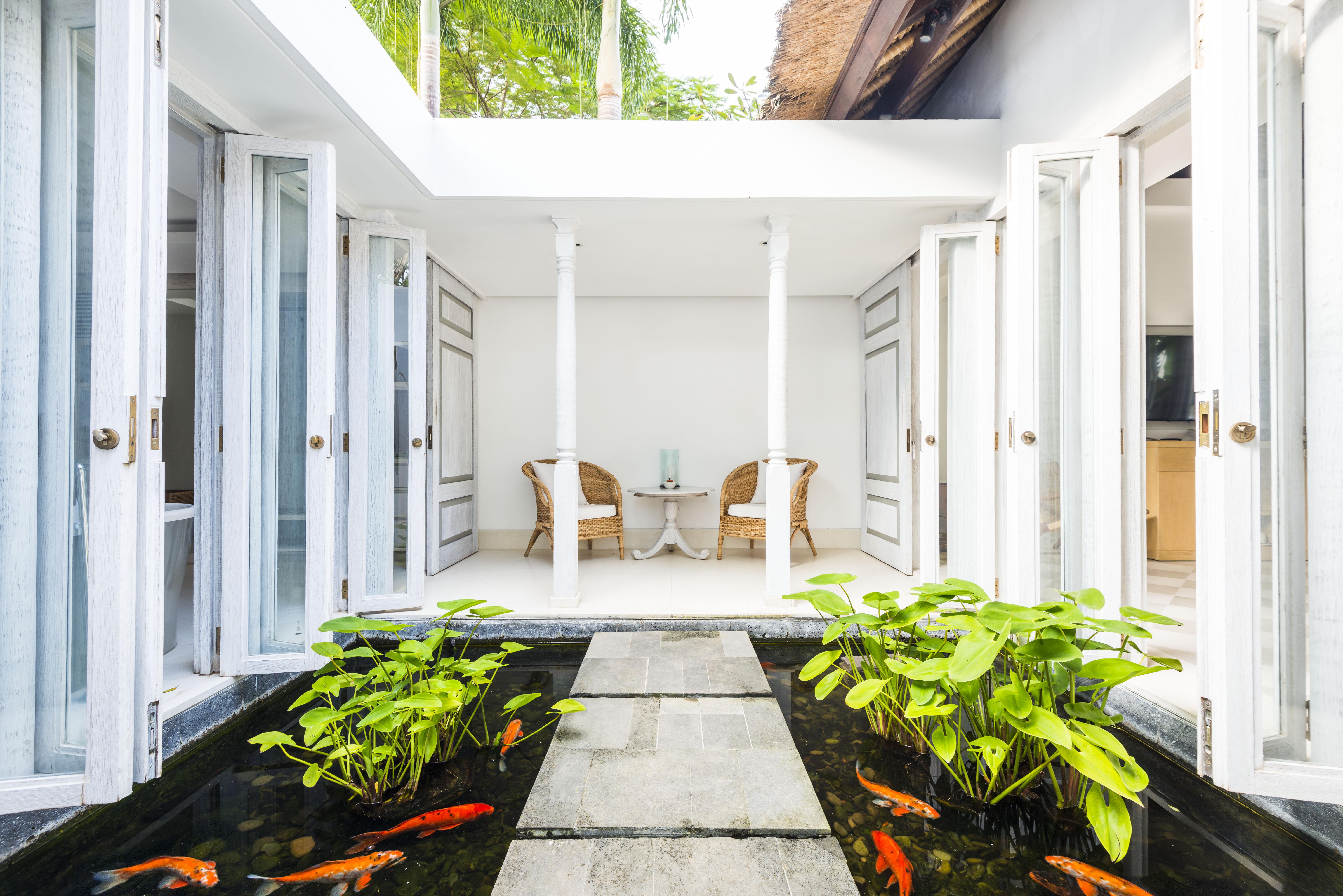 Resort Uma Ubud