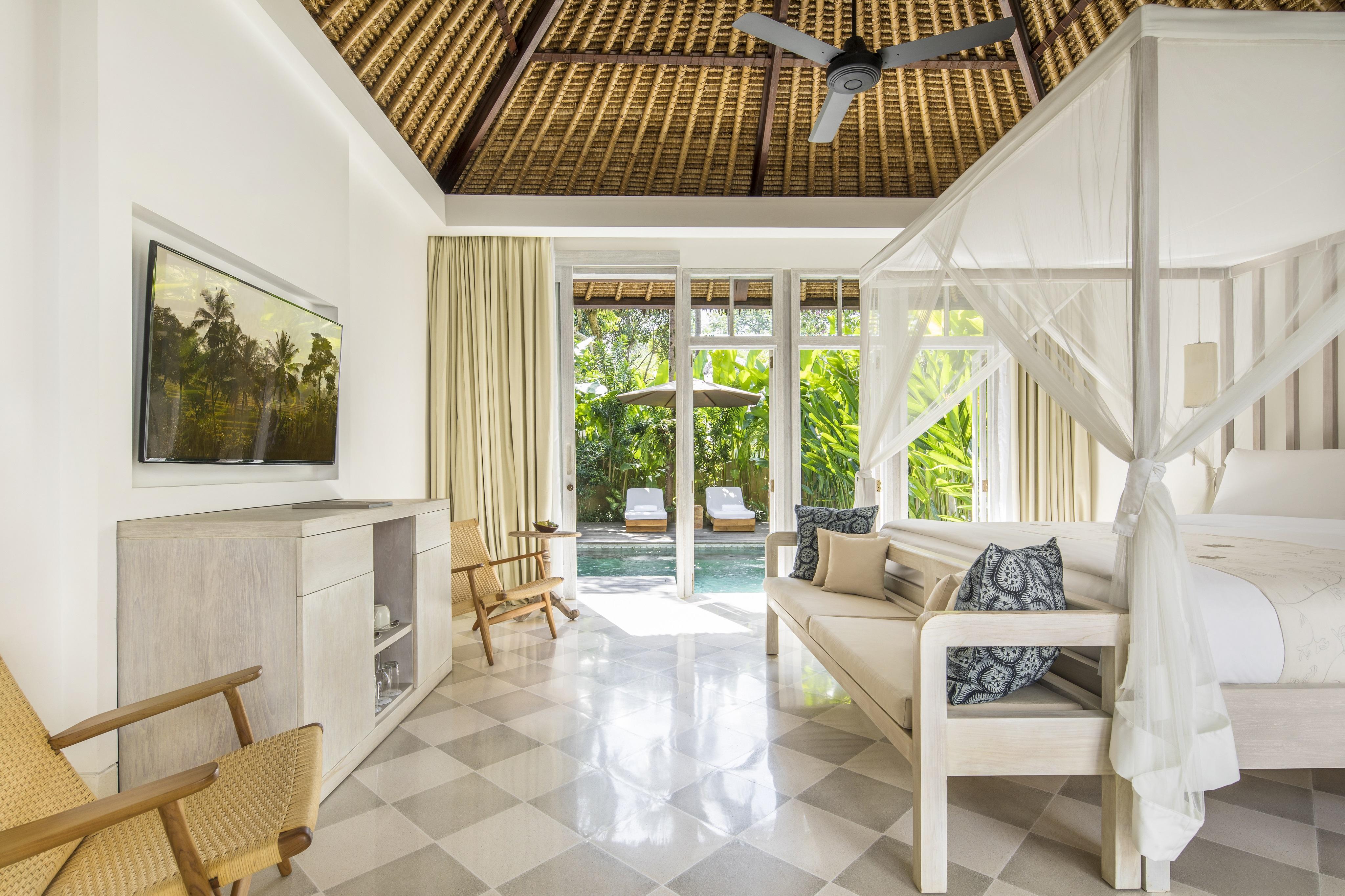 Uma Resort Ubud