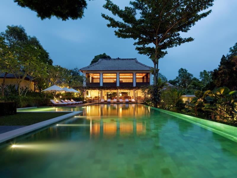 Resort Uma Ubud