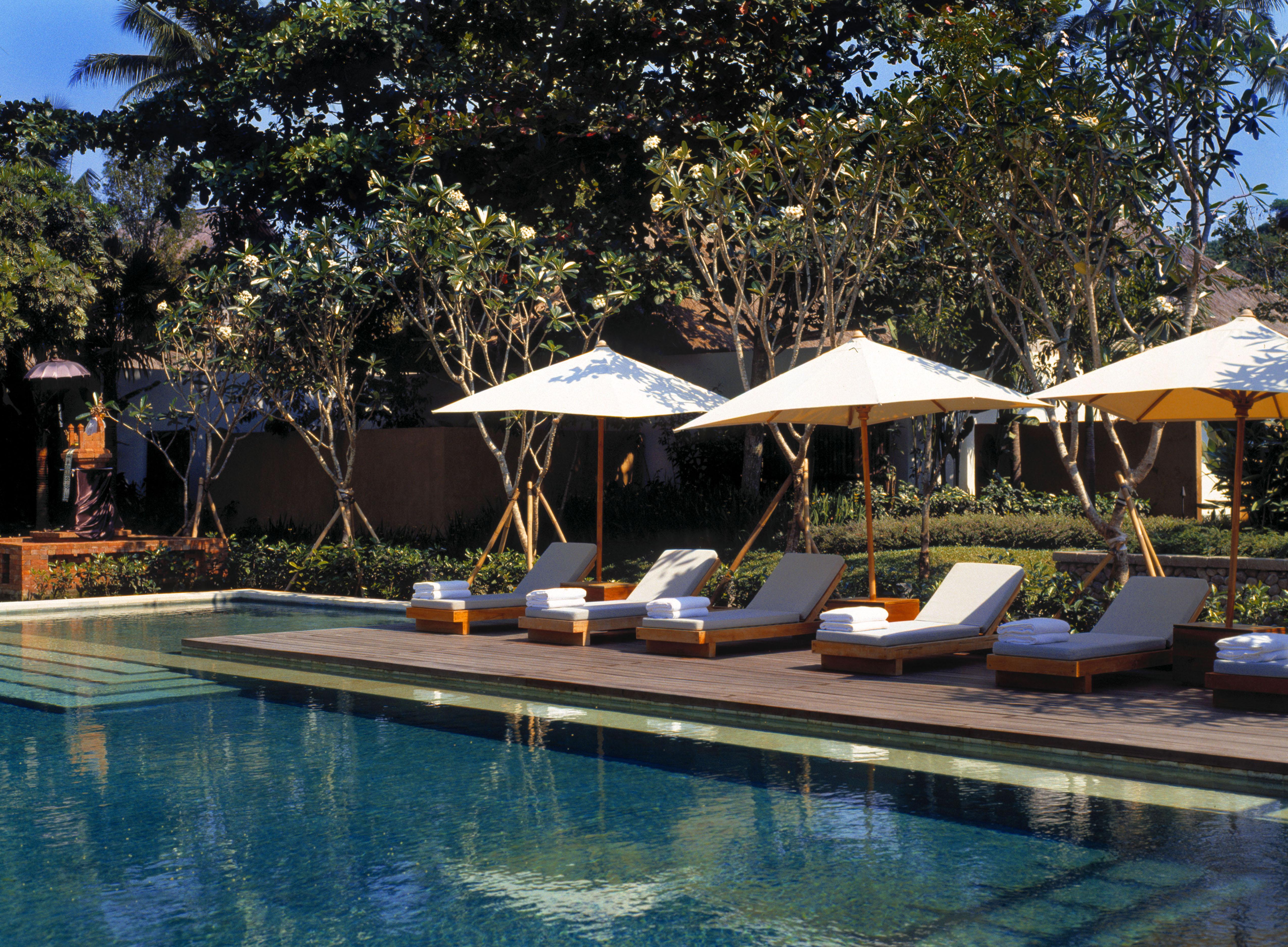 Uma Resort Ubud