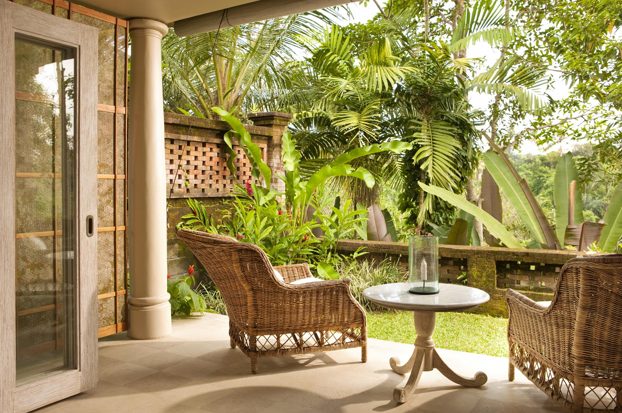 Resort Uma 5*