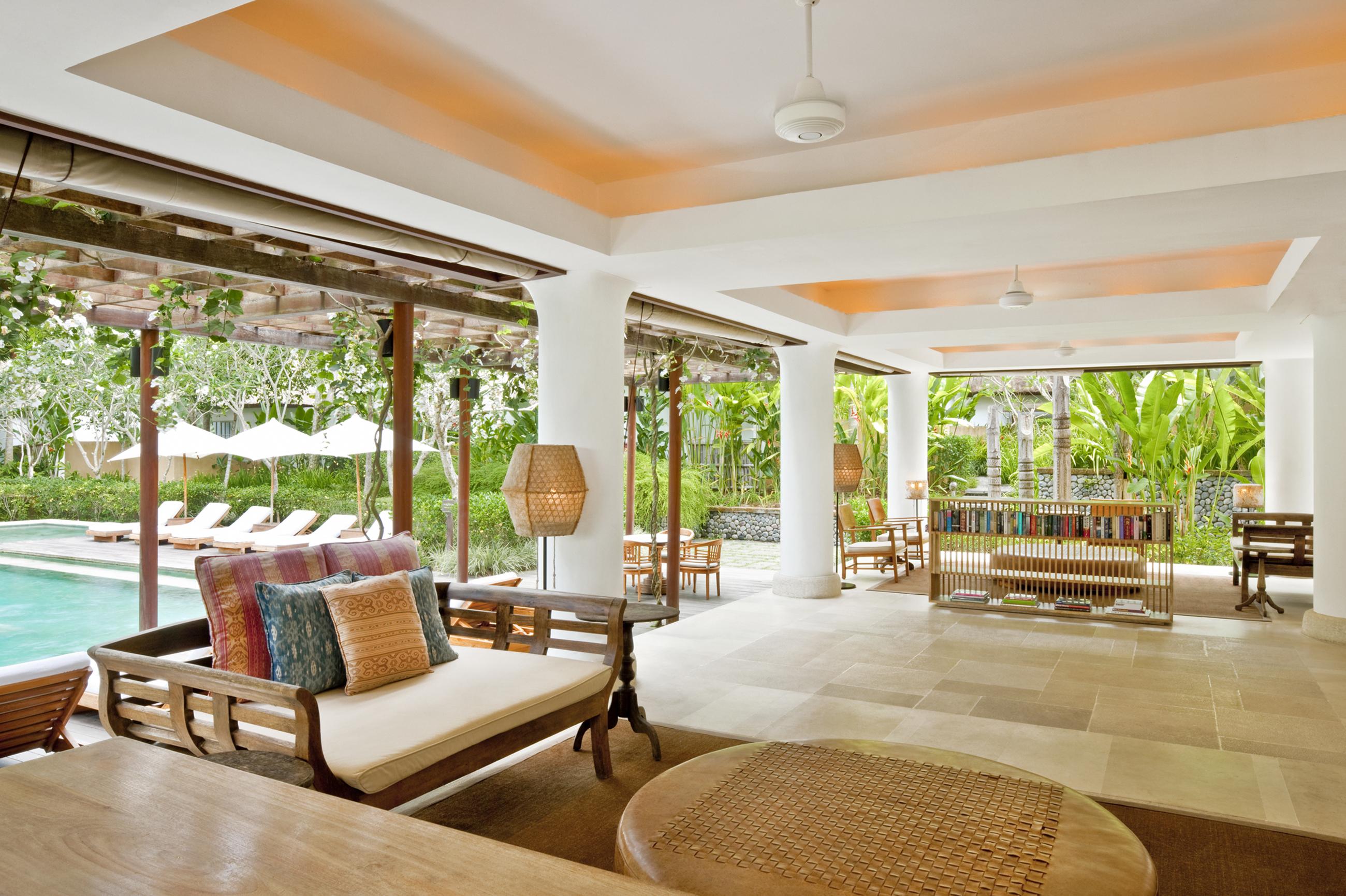 Resort Uma Ubud